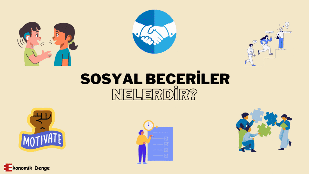 Sosyal Beceriler-Soft Skills