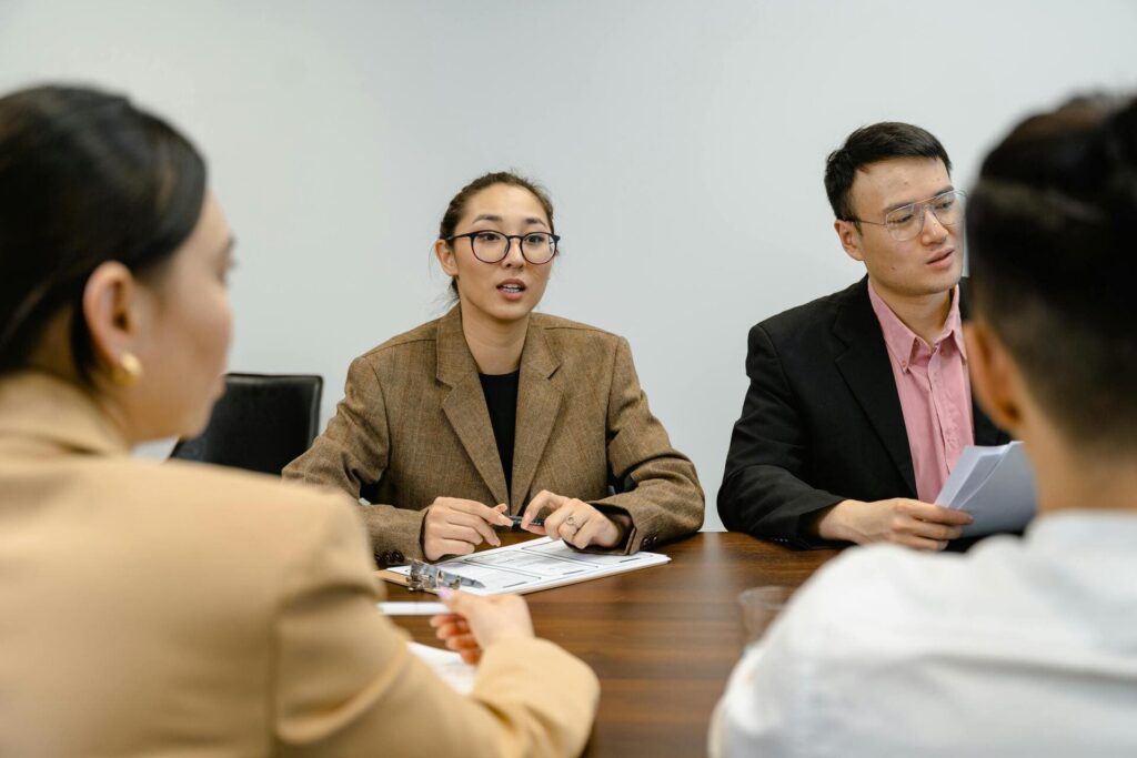 "Taşınmaya İstekli Misiniz?" Sorusuna Nasıl Cevap Verilir?