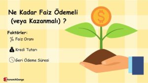 Faiz Nedir?