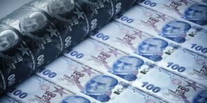Merkez Bankası Para Basıyor Mu?