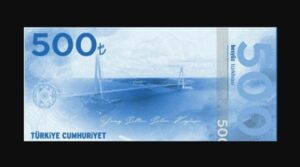 500₺ ve 1000₺ lik Banknotlar Neden Basılmıyor