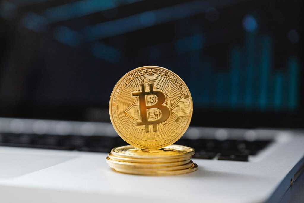 Bitcoin Nedir?