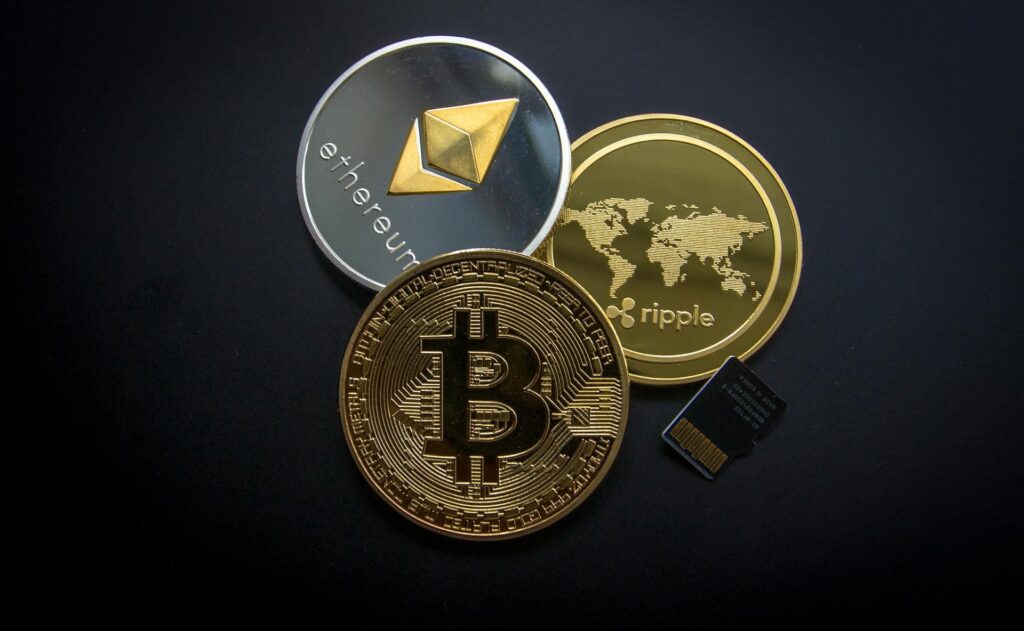 Kripto Para Nedir?
