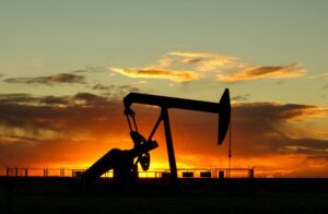 ABD Kaya Petrolünde Artış ve Düşüş