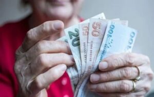 Meclis'te Emekli Maaşı Mesaisi Başlıyor